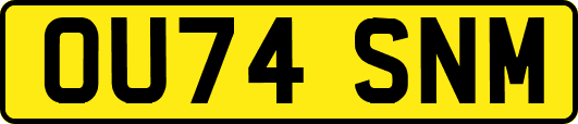 OU74SNM