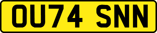 OU74SNN
