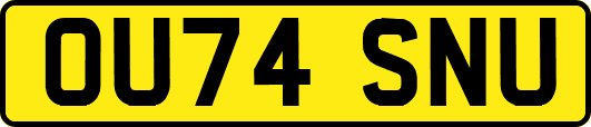 OU74SNU