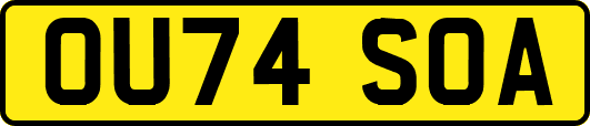 OU74SOA