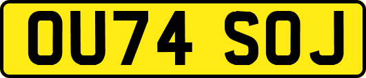 OU74SOJ