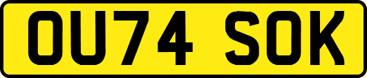OU74SOK