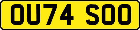 OU74SOO