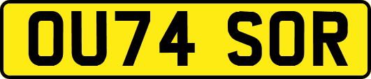 OU74SOR