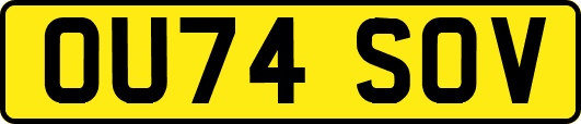 OU74SOV