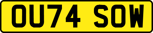 OU74SOW