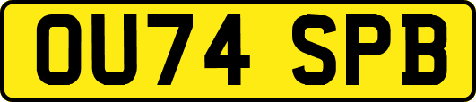 OU74SPB