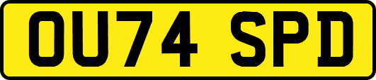 OU74SPD