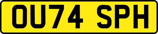 OU74SPH