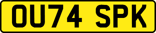 OU74SPK