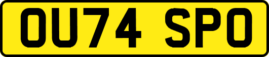OU74SPO