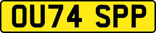 OU74SPP