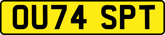 OU74SPT