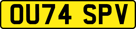 OU74SPV