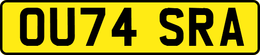OU74SRA