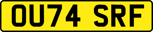 OU74SRF