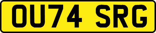 OU74SRG