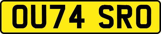 OU74SRO