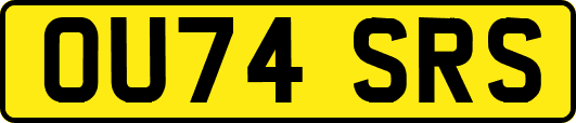 OU74SRS