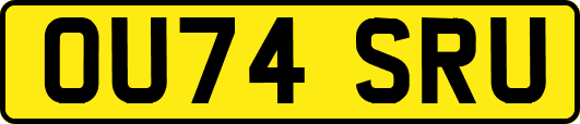 OU74SRU
