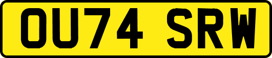 OU74SRW