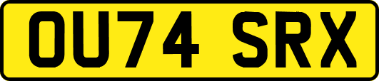 OU74SRX