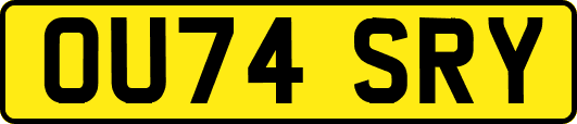 OU74SRY