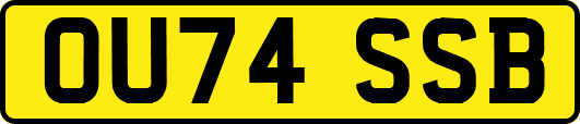 OU74SSB