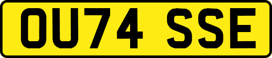 OU74SSE