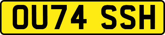 OU74SSH