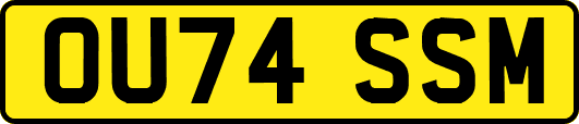 OU74SSM
