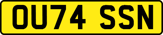 OU74SSN