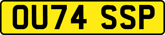 OU74SSP