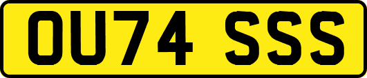 OU74SSS