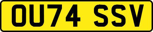 OU74SSV