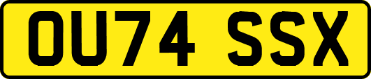 OU74SSX