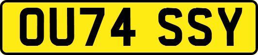 OU74SSY