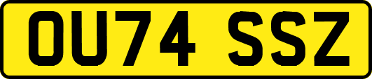 OU74SSZ