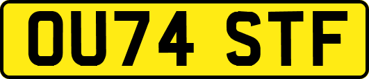 OU74STF