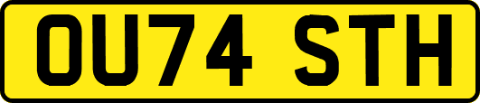 OU74STH