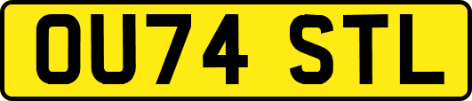 OU74STL