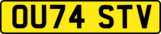 OU74STV
