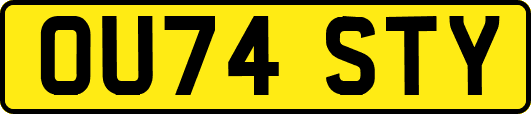 OU74STY
