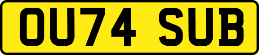 OU74SUB