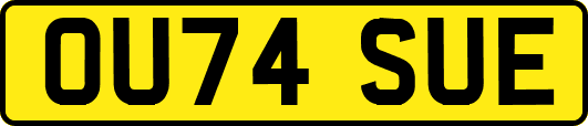 OU74SUE
