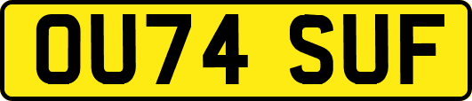 OU74SUF