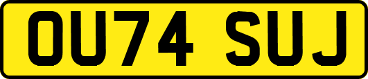 OU74SUJ