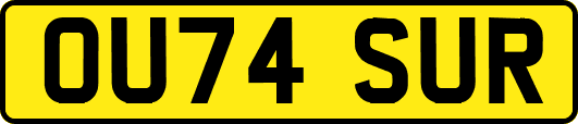 OU74SUR
