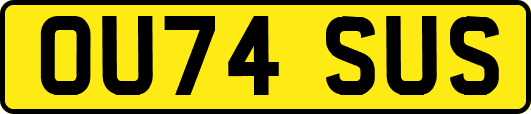 OU74SUS