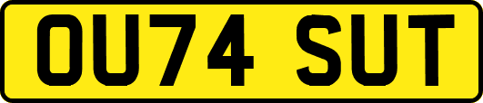 OU74SUT